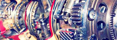 Transmission Service & Repair